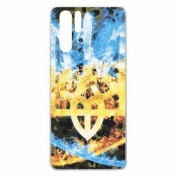 Чохол для Huawei P30 Pro Україна - PrintSalon