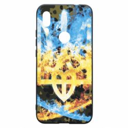 Чохол для Xiaomi Redmi 7 Україна - PrintSalon