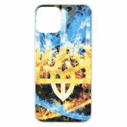 Чохол для iPhone 11 Україна - PrintSalon