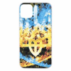 Чохол для iPhone 11 Pro Україна - PrintSalon