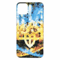 Чохол для iPhone 11 Pro Max Україна - PrintSalon