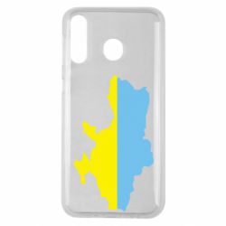 Чехол для Samsung M30 Украина