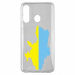 Чехол для Samsung M40 Украина - PrintSalon