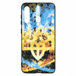 Чохол для Samsung M40 Україна - PrintSalon