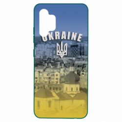 Чохол для Samsung A32 4G - PrintSalon