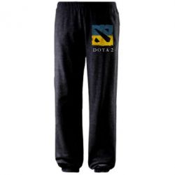 Штани Ukraine Dota Team - PrintSalon