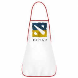 Фартух Ukraine Dota Team - PrintSalon