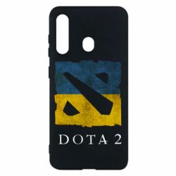 Чохол для Samsung M40 Ukraine Dota Team - PrintSalon