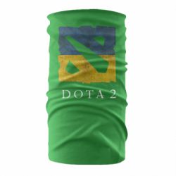 Бандана Ukraine Dota Team - PrintSalon