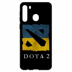 Чохол для Samsung A21 - PrintSalon