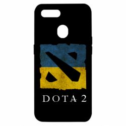 Чохол для Oppo A5s / A12Ukraine Dota Team - PrintSalon
