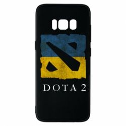 Чохол для Samsung S8 Ukraine Dota Team - PrintSalon