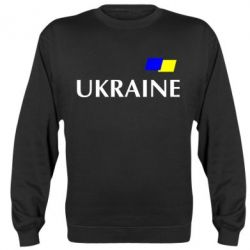 Світшот FLAG UKRAINE