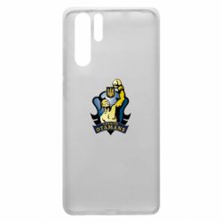 Чохол для Huawei P30 Pro Ukraine Otamans - PrintSalon