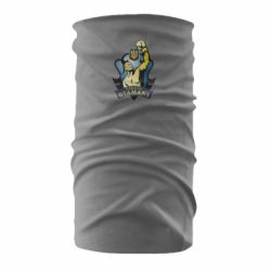 Бандана Ukraine Otamans - PrintSalon
