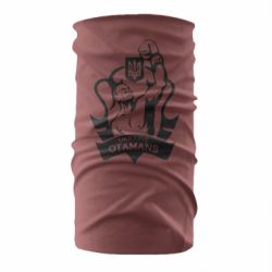 Бандана Ukraine otamans - PrintSalon
