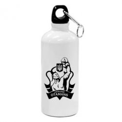 Фляга Ukraine otamans