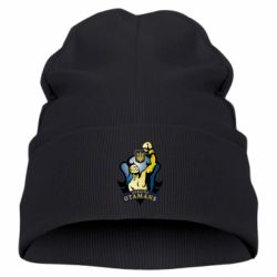 Дитяча шапка Ukraine Otamans - PrintSalon