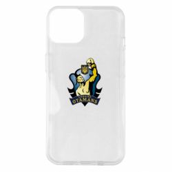 Чохол для iPhone 14 Ukraine Otamans - PrintSalon