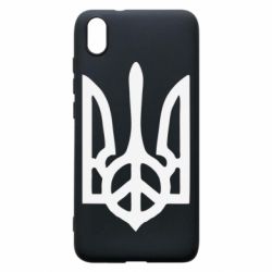 Чехол для Xiaomi Redmi 7A Ukraine Peace - PrintSalon