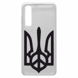Чехол для Huawei P30 Ukraine Peace - PrintSalon
