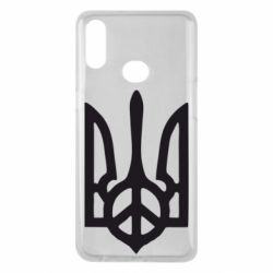 Чехол для Samsung A10s Ukraine Peace - PrintSalon
