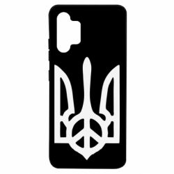 Чехол для Samsung A32 4G Ukraine Peace - PrintSalon