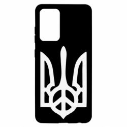 Чехол для Samsung A52 5G Ukraine Peace - PrintSalon