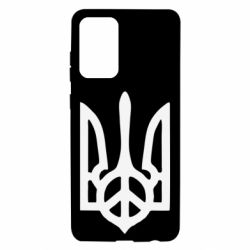 Чехол для Samsung A72 5G Ukraine Peace - PrintSalon