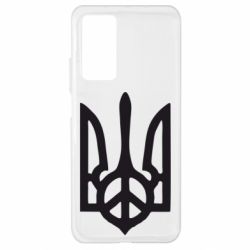 Чехол для Xiaomi Mi 10T/10T Pro Ukraine Peace - PrintSalon