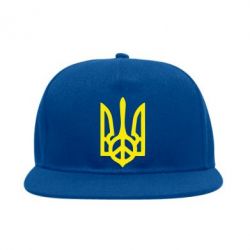Снепбек Ukraine Peace - PrintSalon