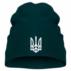Детская шапка Ukraine Peace - PrintSalon