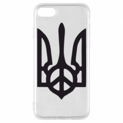 Чохол для iPhone 8 Ukraine Peace