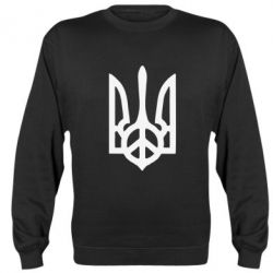 Світшот Ukraine Peace