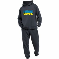 Мужской костюм Ukraine - PrintSalon