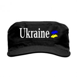 Кепка милитари Ukraine