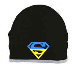 Шапка Український Superman