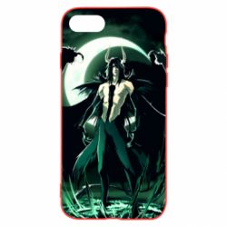 Чехол для iPhone SE 2022 Ulquiorra Schiffer