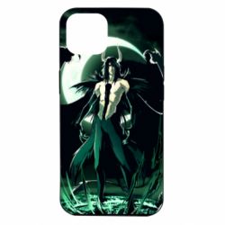 Чохол для iPhone 14 Ulquiorra Schiffer-PrintSalon Чохол для iPhone 14 Ulquiorra Schiffer