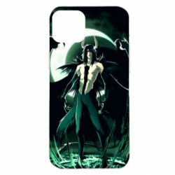 Чехол для iPhone 14 Plus Ulquiorra Schiffer - PrintSalon