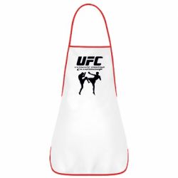Фартух Ultimate Fighting Championship - PrintSalon