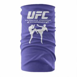 Бандана Ultimate Fighting Championship - PrintSalon