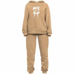 Жіночий костюм Ultimate Fighting Championship - PrintSalon
