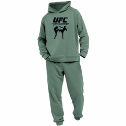 Дитячий костюм Ultimate Fighting Championship - PrintSalon