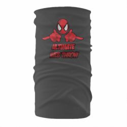 Бандана Ultimate Web Throw - PrintSalon