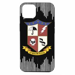 Чохол для iPhone 14 Umbrella Academy 3D - PrintSalon