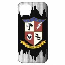Чохол для iPhone 14 Plus Umbrella Academy 3D - PrintSalon