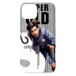 Чохол для iPhone 14 Umbrella Academy  5 - PrintSalon