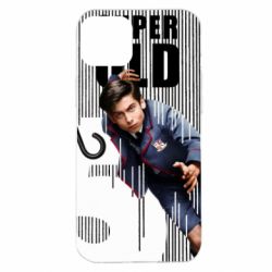 Чохол для iPhone 14 Plus Umbrella Academy  5 - PrintSalon