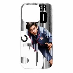 Чохол для iPhone 14 Pro Umbrella Academy  5 - PrintSalon